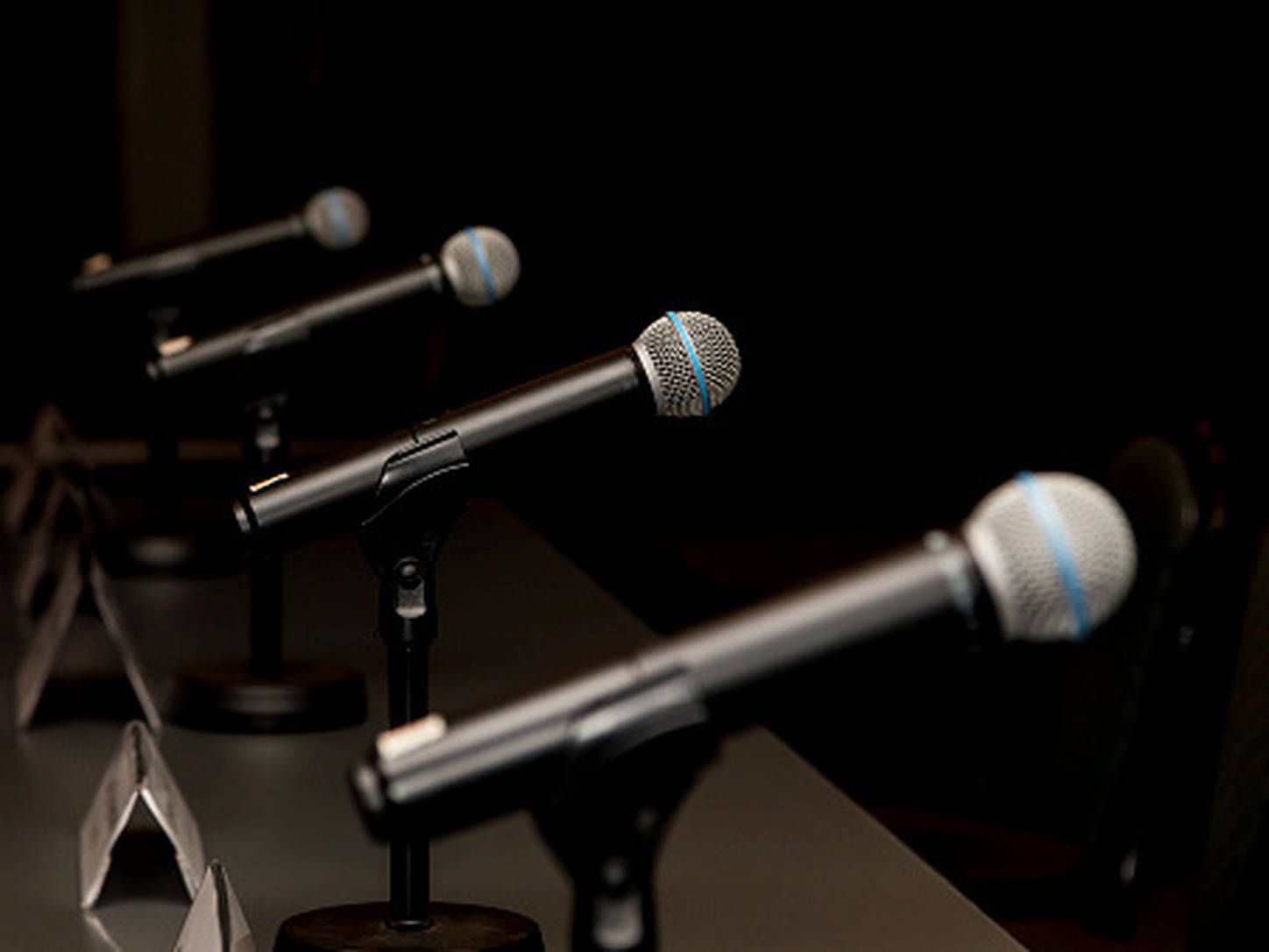 📈 Trend Watch: Debates: Everyone is Looking Up 'Moderator' - 9/29/2020 ...